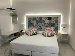 Amalfi Suite Boutique Hotel Adults Only