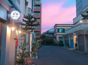 J Railway B&B