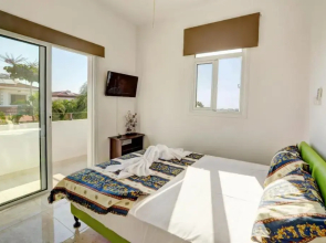 Villa Mario - 2min walk from Kapparis Beach