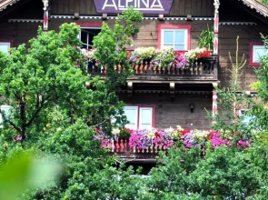 Landhaus Alpina