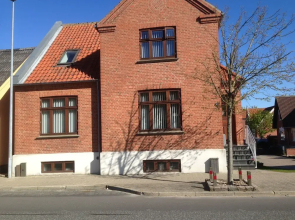 Løgstør Bed and Breakfast