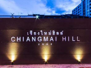 Chiang Mai Hill