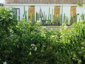 Casa De Sierra Azul