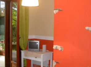 Casa Vacanza Al Nespolo