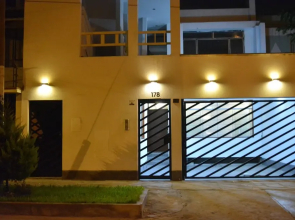 Kangaroo Wasi Airport Bed & Breakfast