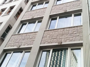 HK Apartments