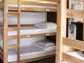 PubLove @ The Steam Engine - Hostel