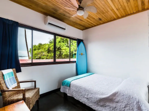 Witch's Rock Surf Camp Beachfront HOTEL