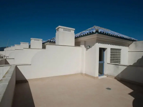 Livingtarifa - Techos Azules