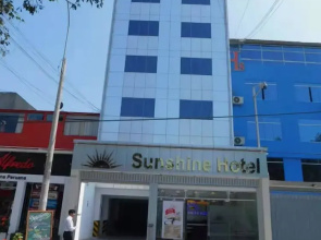 Sunshine Hotel