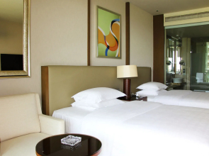 Sheraton Bailuhu Resort, Huizhou