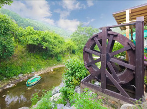 Wonju Oak Valley Pension