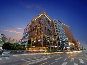 Park Marine Hotel