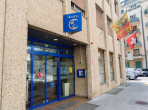 City Hostel Geneva