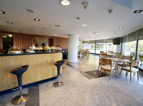 Gran Hotel Victoria