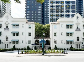 Hotel Granada, a Design Hotel