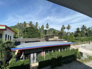 Janpa Resort