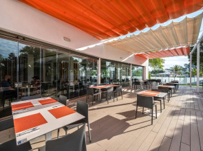 Отель THB Ocean Beach - Adults Only