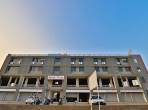OYO 26578 Hotel Aashray