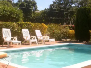 Valhalla Villa
