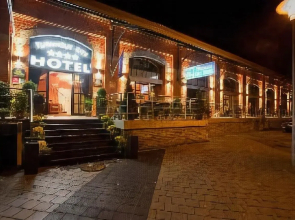 Turnhout City Hotel