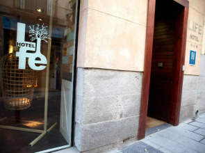 Natura Life Gran Via Hotel