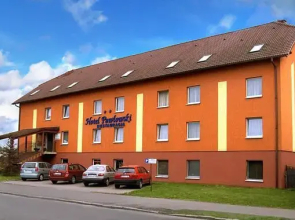 Hotel Pawłowski