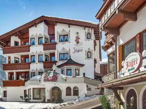 Hotel Jäger