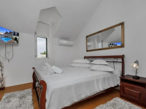 Villa Topolinath Pool