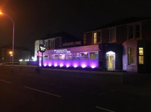 The Windsor Hotel