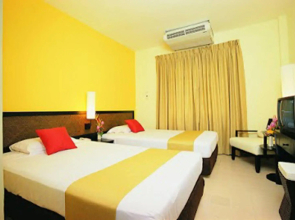 Rungyen Resort