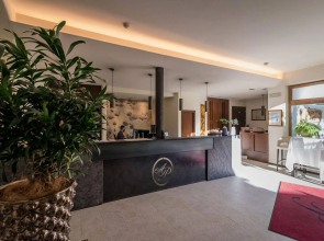 Hotel Ansitz Plantiz