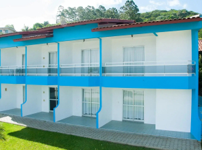 Pousada Canto das Pedras