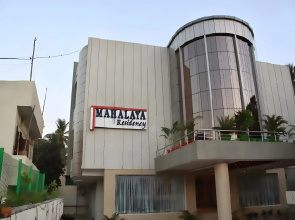 Mahalaya Residency