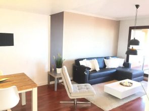Romantic & Luxurious Duplex SEA View