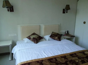 Sanya Dadong Sea Yelinyuan Holiday Apartment