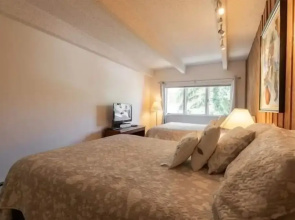 Vail Village condo walking distance to Gondola by RedAwning