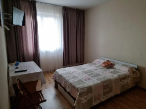 Apartament Eva Navodari