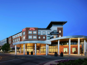Hampton Inn & Suites Chicago/Mt. Prospect