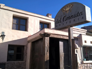 Hosteria del Amauta