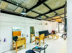 RMHR Guest House