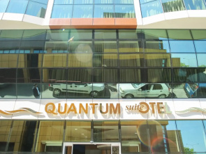 Quantum Hotel