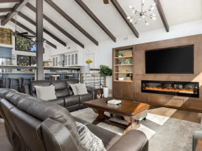 Paso Vista Bella by Avantstay Luxe Group Escape w Wine Country Views