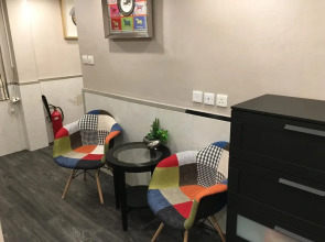 Seasons Hotel - Causeway Bay