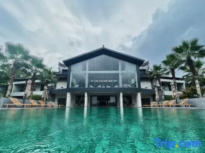 Jiaye Hotel