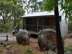 31 The Rocks