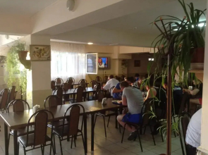 Raysky Ugolok Guest House