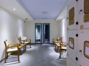 Bio Suites Hotel