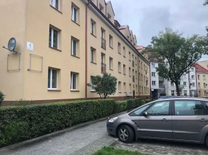Central Rental -  Apartament Centrum Zamenhofa 1