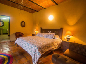 Santa Lucía Hotel Boutique